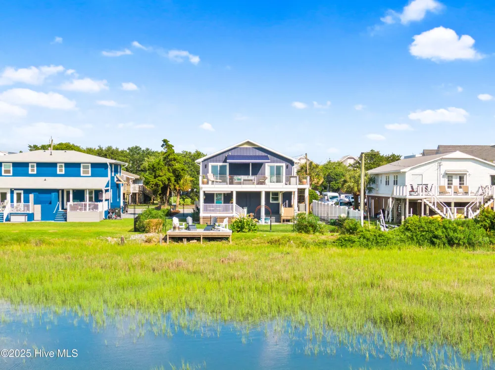 15 Coral Drive Wrightsville Beach, NC 28480