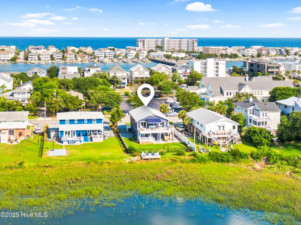 15 Coral Drive Wrightsville Beach, NC 28480