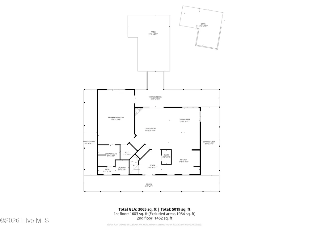 1770 Gentry Ridge Road Roxboro, NC 27574