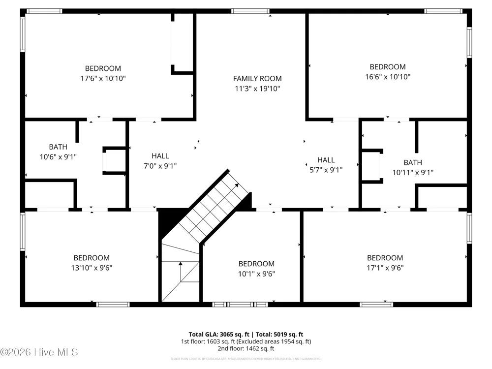 1770 Gentry Ridge Road Roxboro, NC 27574