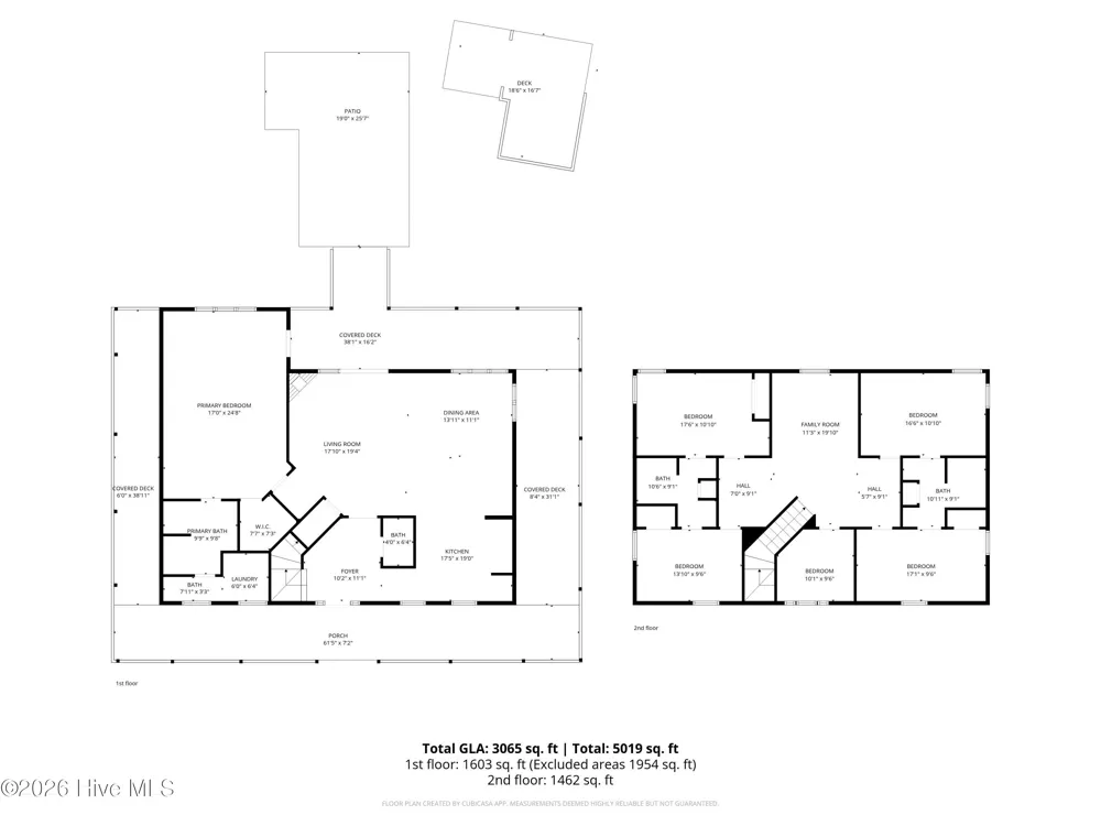 1770 Gentry Ridge Road Roxboro, NC 27574