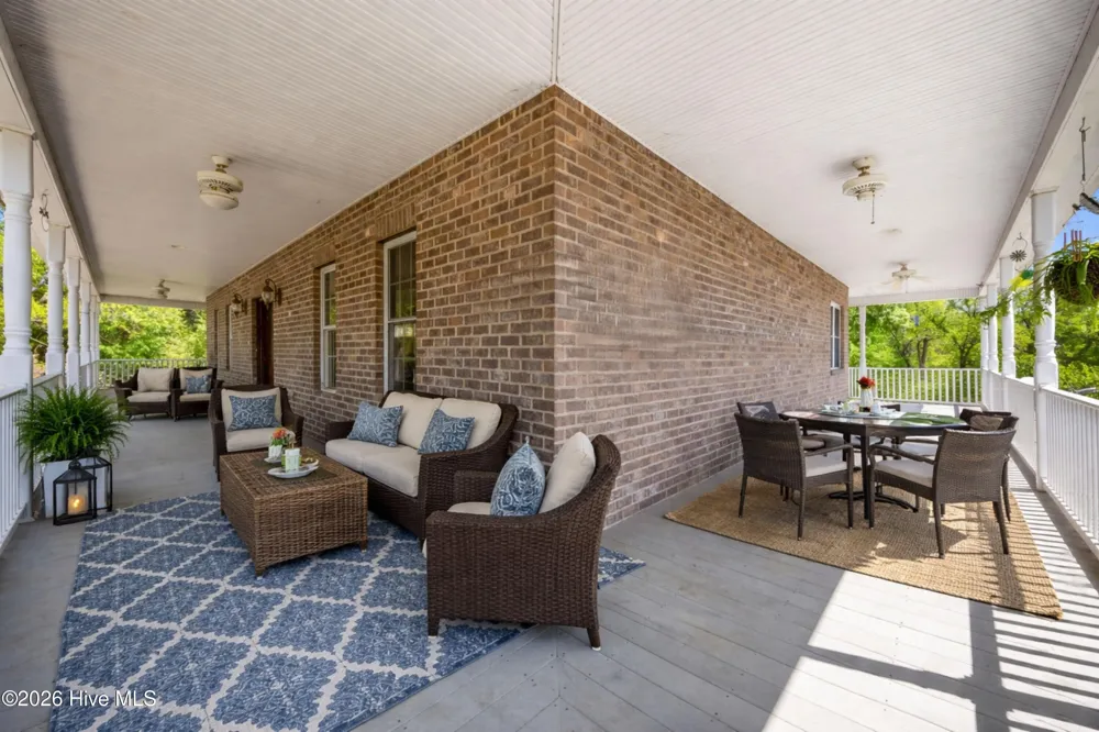 1770 Gentry Ridge Road Roxboro, NC 27574