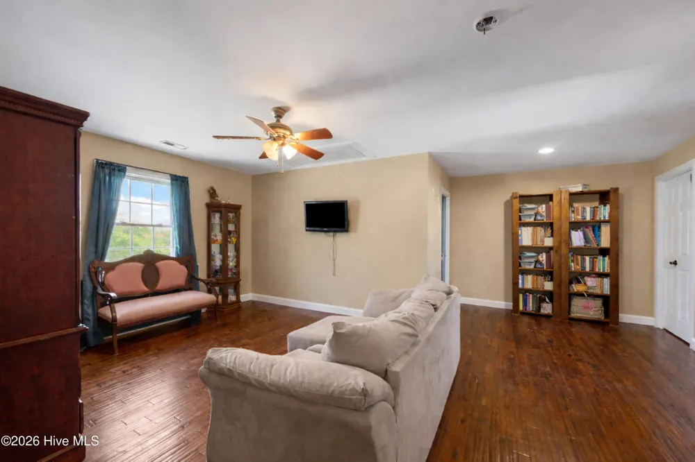1770 Gentry Ridge Road Roxboro, NC 27574