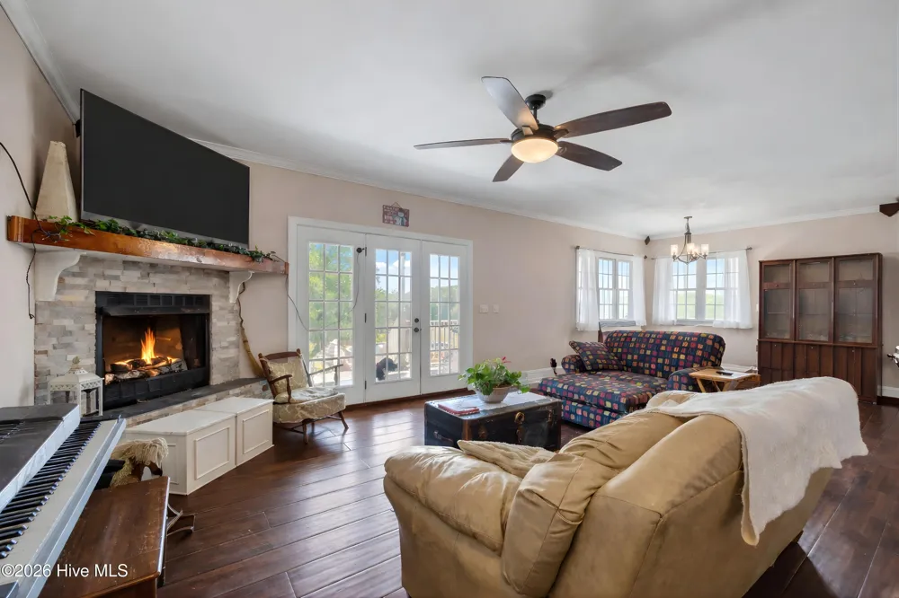 1770 Gentry Ridge Road Roxboro, NC 27574