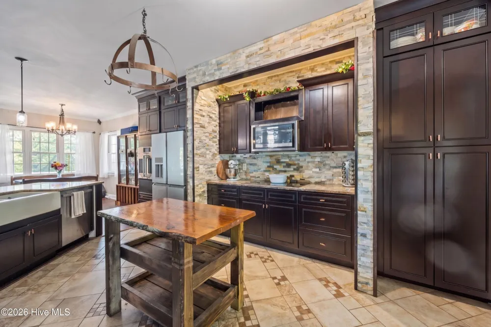 1770 Gentry Ridge Road Roxboro, NC 27574