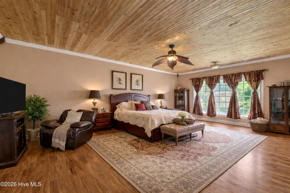 1770 Gentry Ridge Road Roxboro, NC 27574
