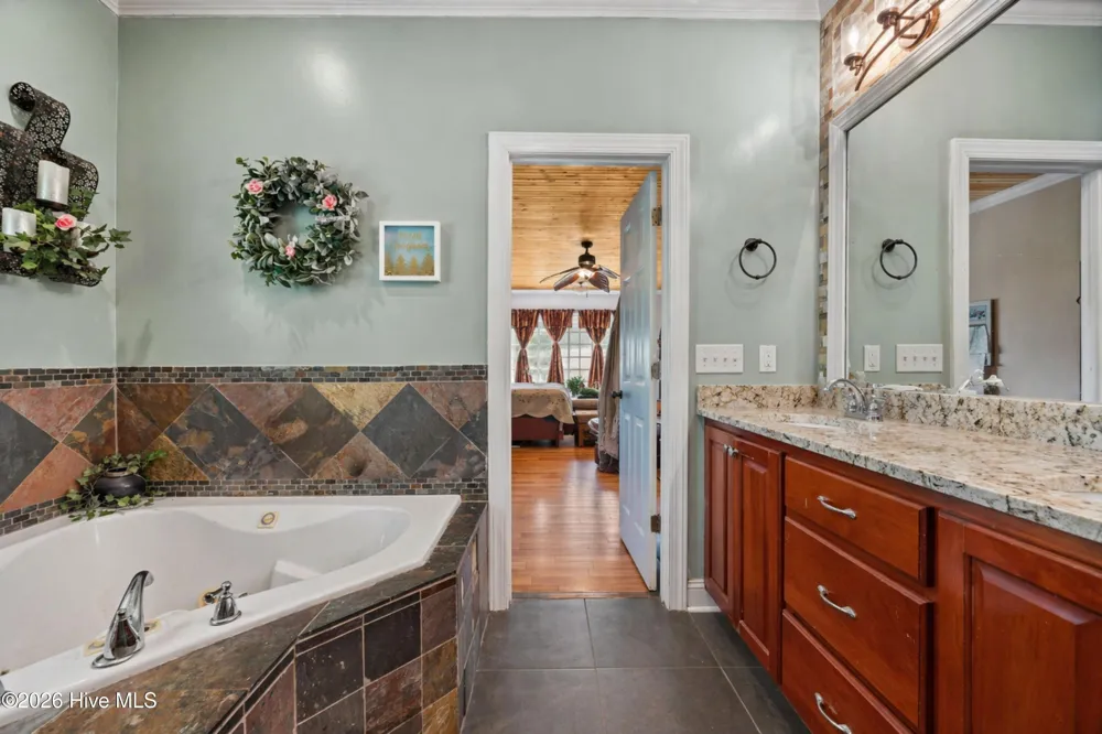 1770 Gentry Ridge Road Roxboro, NC 27574