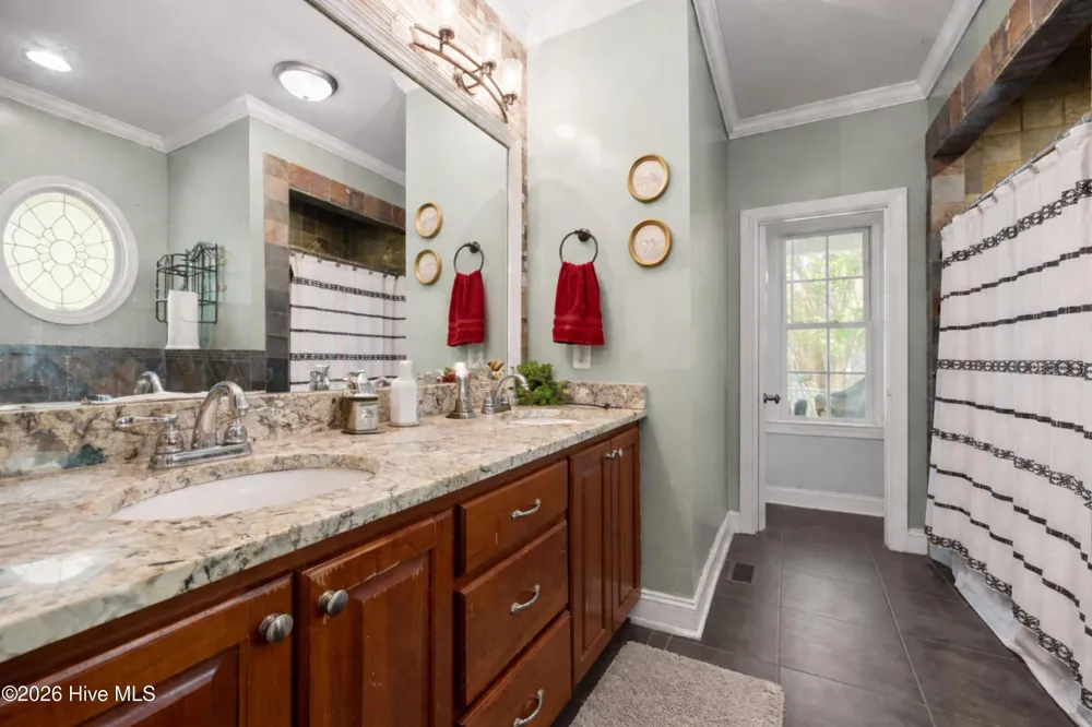 1770 Gentry Ridge Road Roxboro, NC 27574