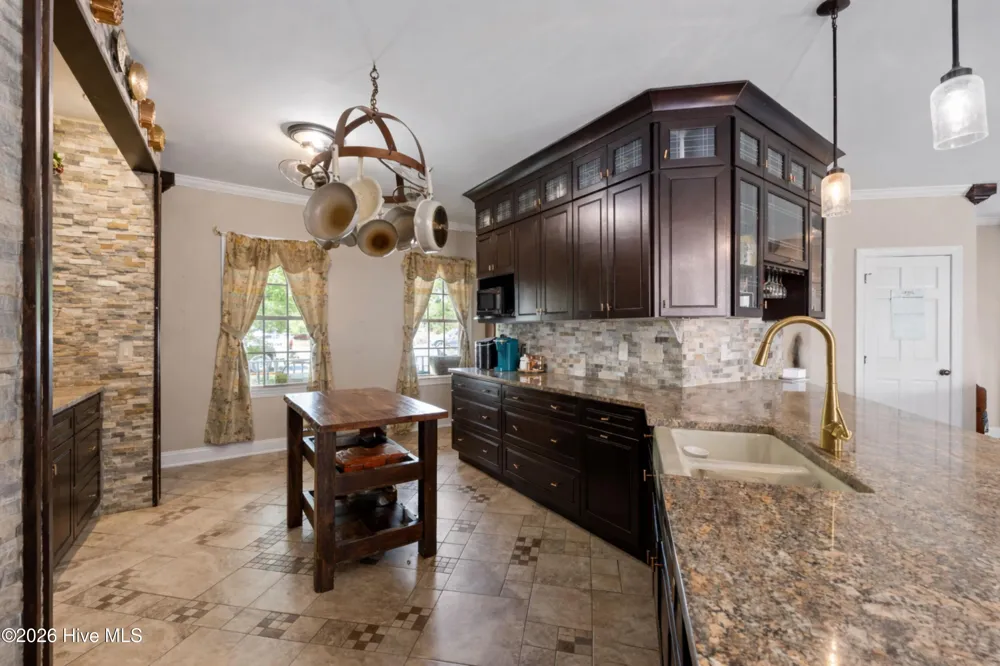 1770 Gentry Ridge Road Roxboro, NC 27574