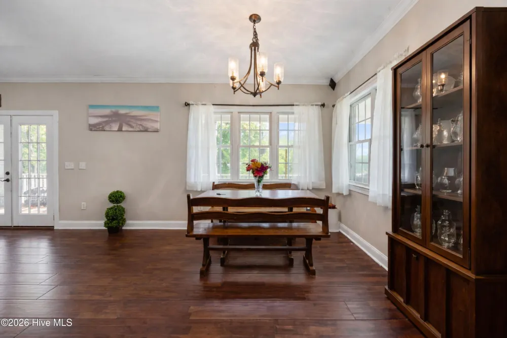 1770 Gentry Ridge Road Roxboro, NC 27574