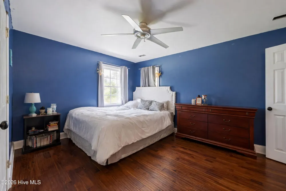 1770 Gentry Ridge Road Roxboro, NC 27574