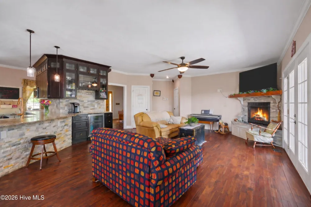 1770 Gentry Ridge Road Roxboro, NC 27574