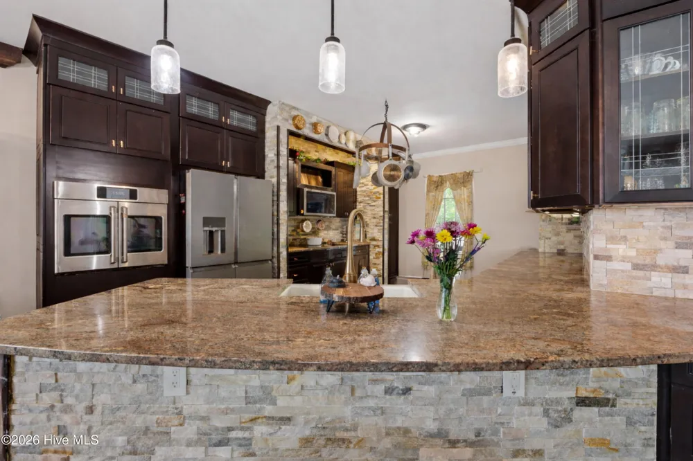 1770 Gentry Ridge Road Roxboro, NC 27574