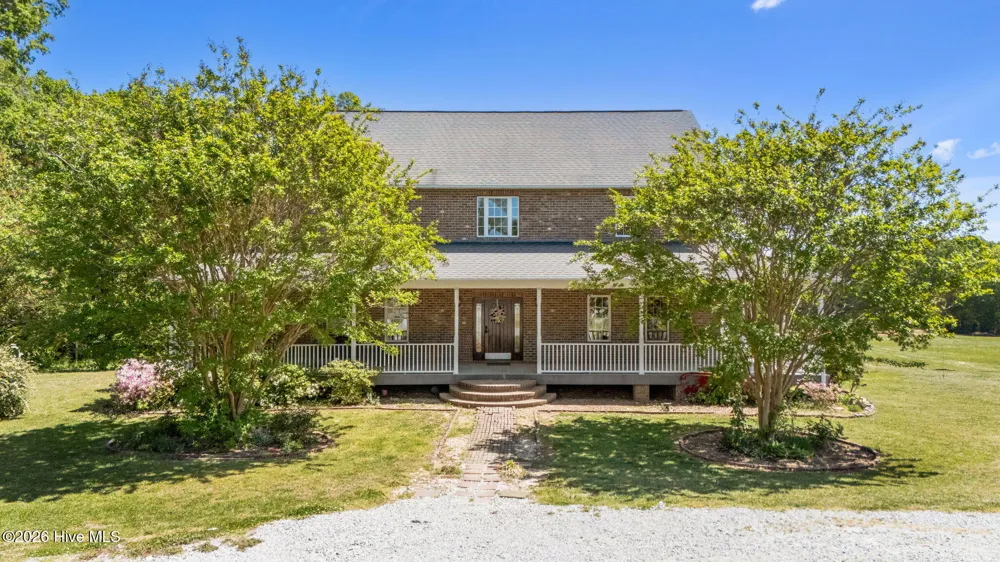 1770 Gentry Ridge Road Roxboro, NC 27574