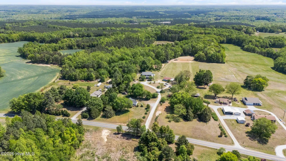 1770 Gentry Ridge Road Roxboro, NC 27574