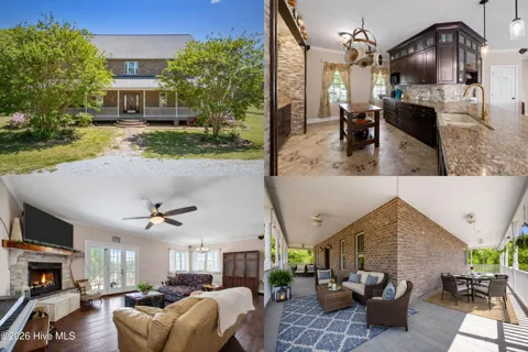 1770 Gentry Ridge Road