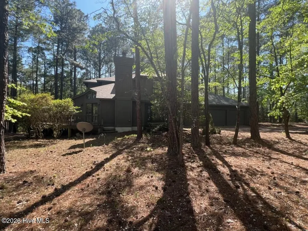 Address Not Shown Aberdeen, NC 28315