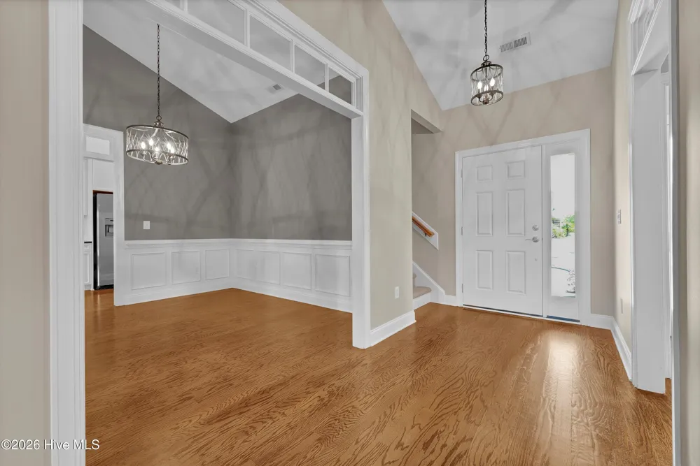 35 Scotlands Court Hampstead, NC 28443