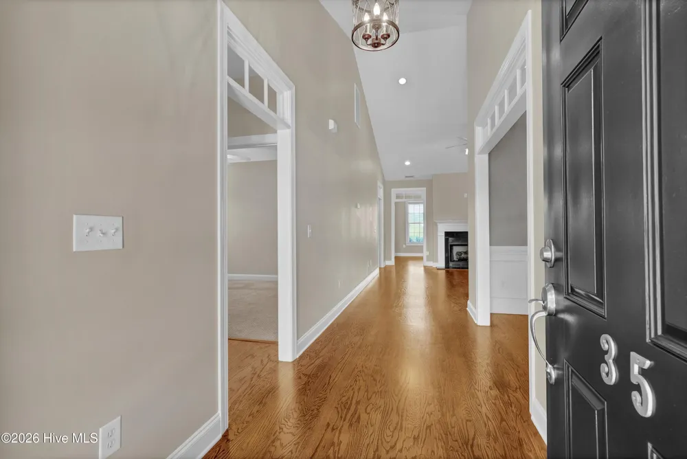 35 Scotlands Court Hampstead, NC 28443