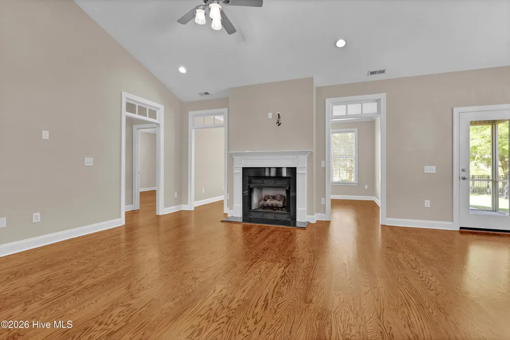 35 Scotlands Court Hampstead, NC 28443