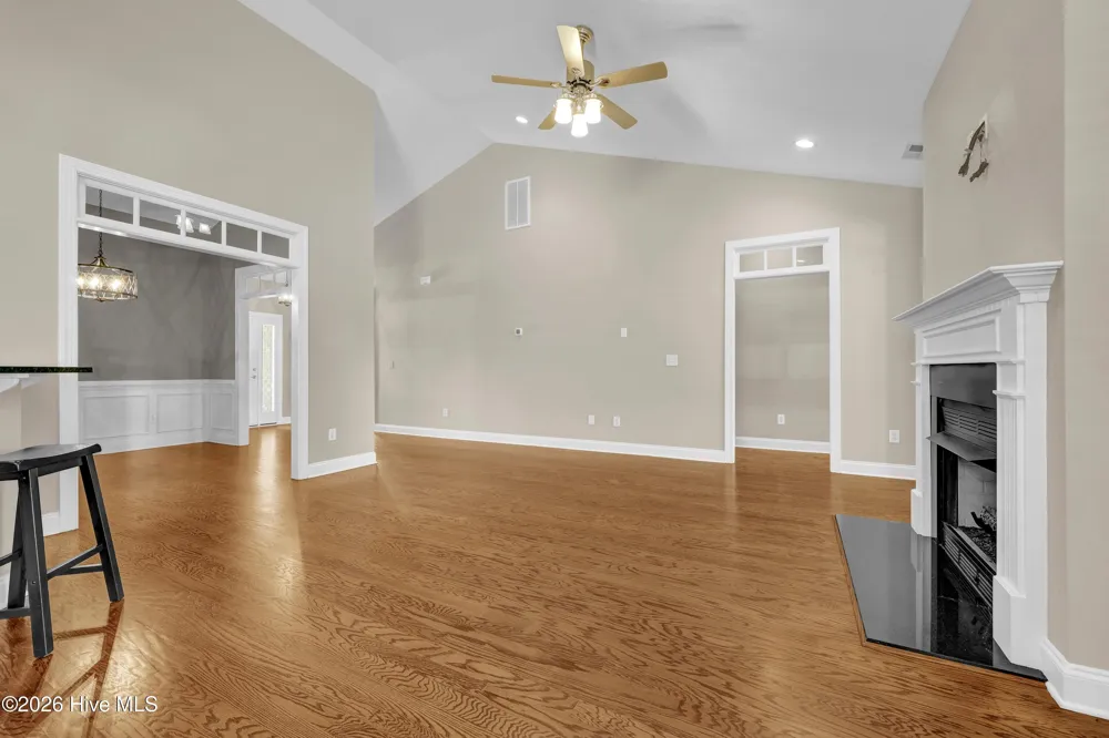 35 Scotlands Court Hampstead, NC 28443
