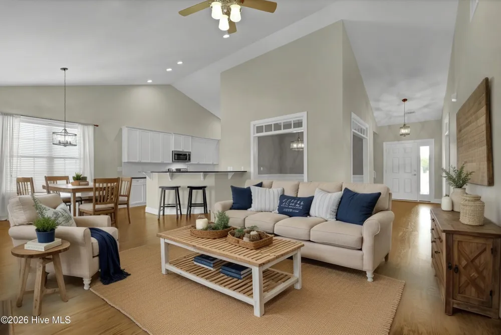 35 Scotlands Court Hampstead, NC 28443