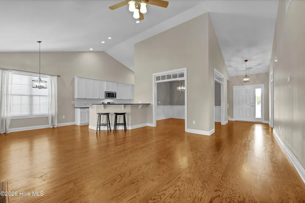 35 Scotlands Court Hampstead, NC 28443
