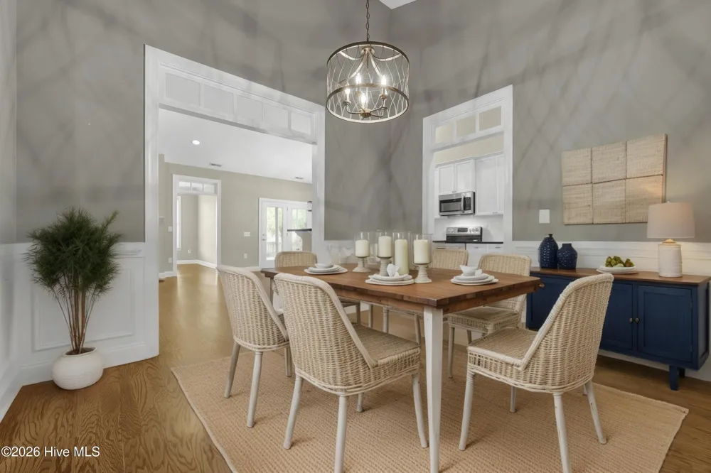 35 Scotlands Court Hampstead, NC 28443