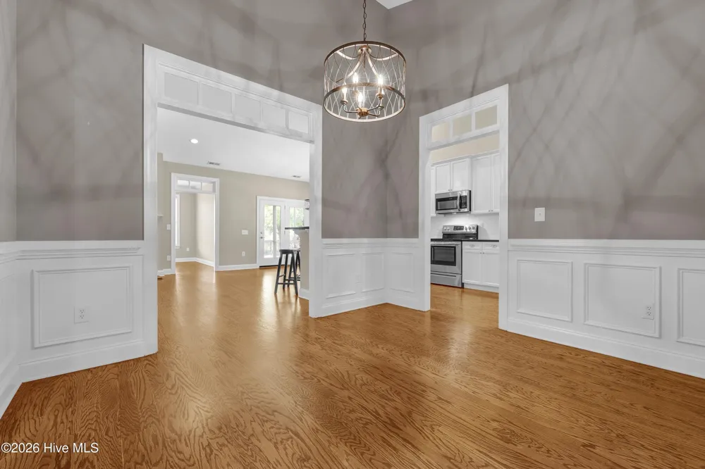 35 Scotlands Court Hampstead, NC 28443