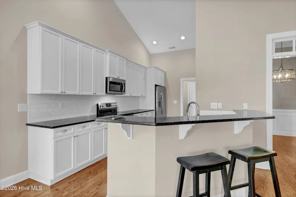 35 Scotlands Court Hampstead, NC 28443