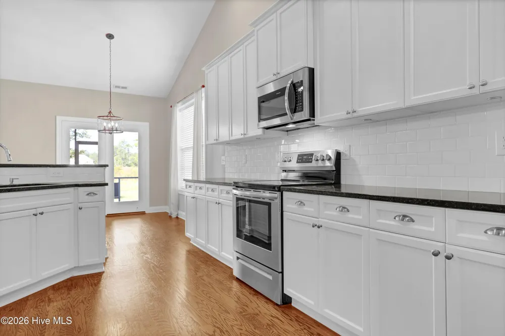 35 Scotlands Court Hampstead, NC 28443