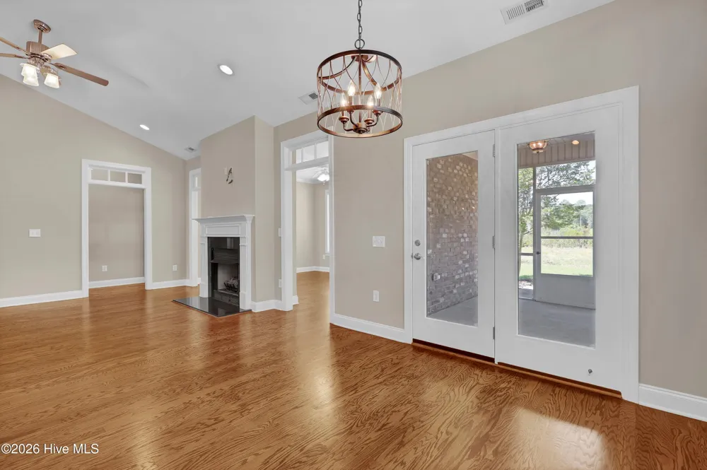 35 Scotlands Court Hampstead, NC 28443