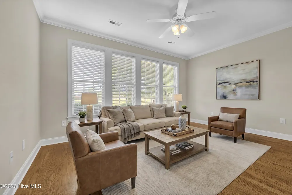 35 Scotlands Court Hampstead, NC 28443