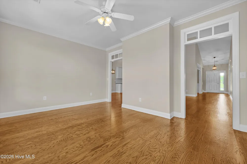 35 Scotlands Court Hampstead, NC 28443