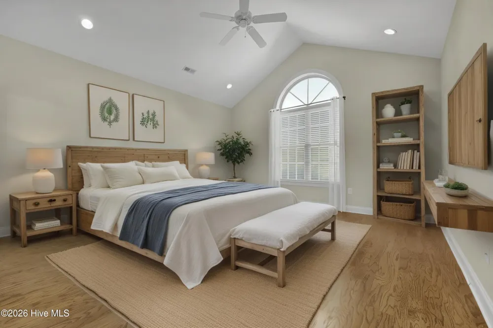35 Scotlands Court Hampstead, NC 28443