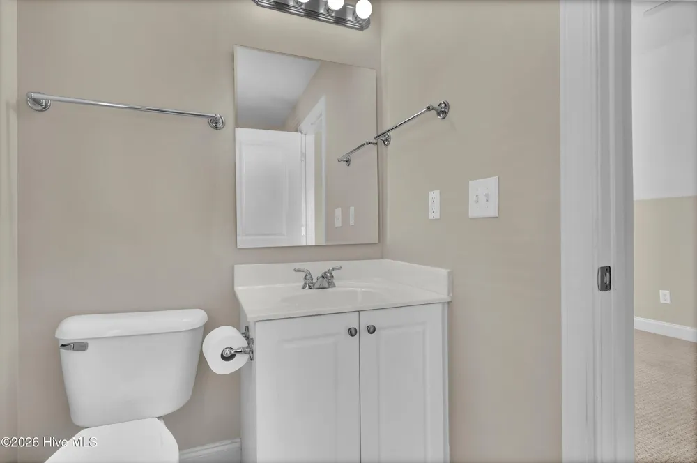 35 Scotlands Court Hampstead, NC 28443