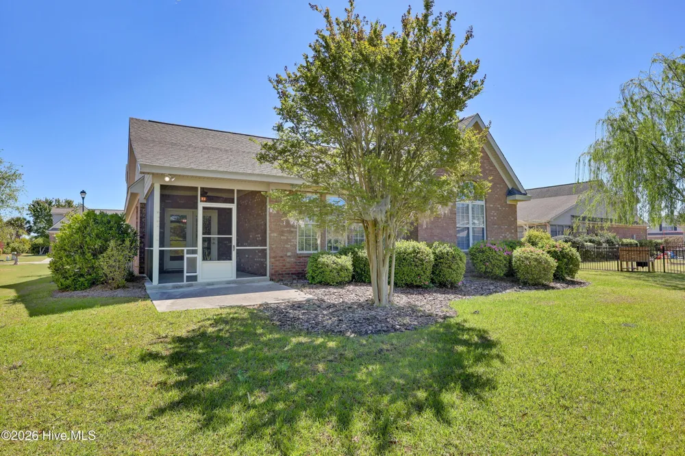 35 Scotlands Court Hampstead, NC 28443