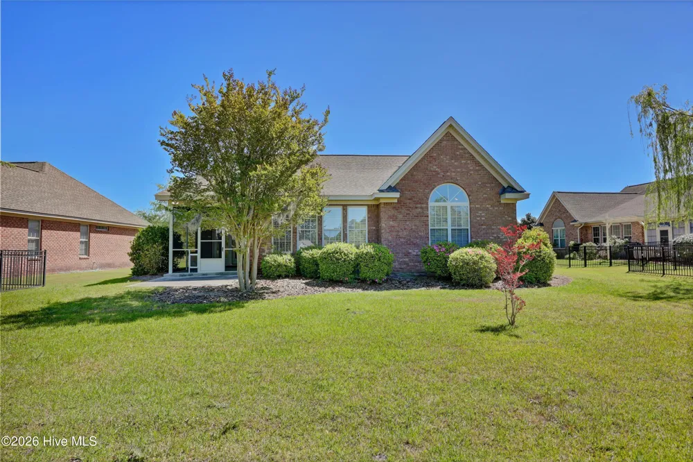 35 Scotlands Court Hampstead, NC 28443