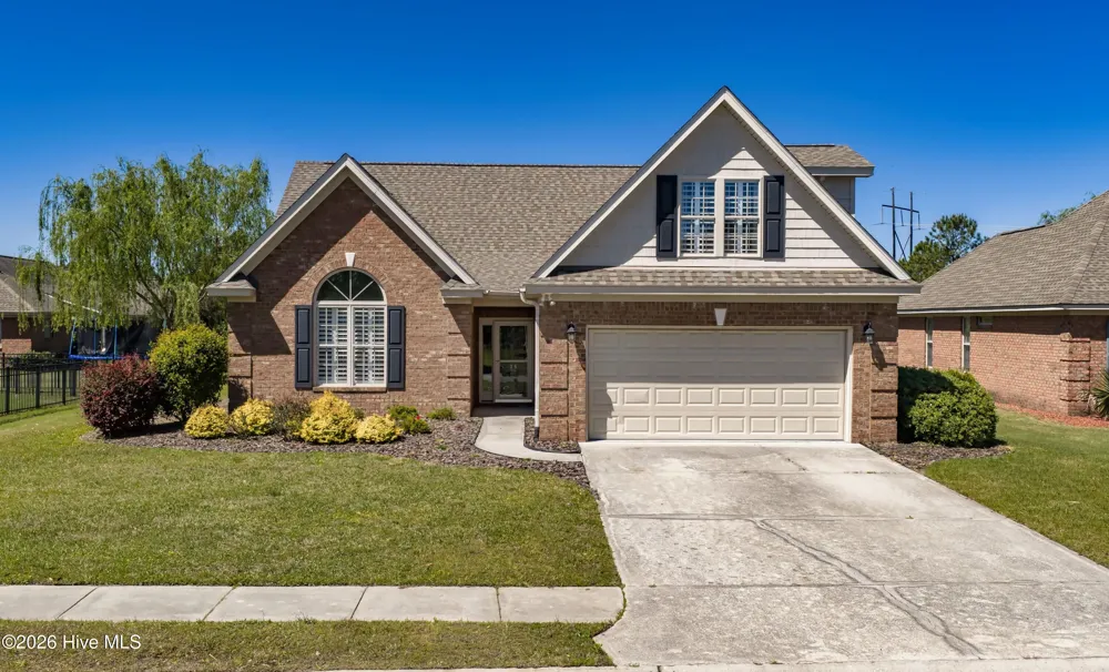 35 Scotlands Court Hampstead, NC 28443