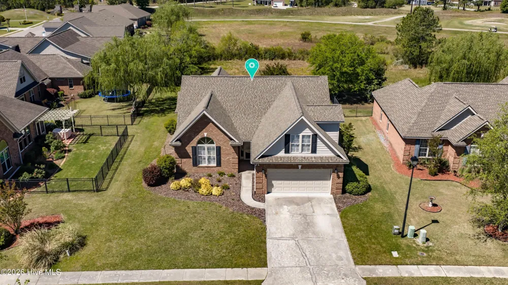 35 Scotlands Court Hampstead, NC 28443