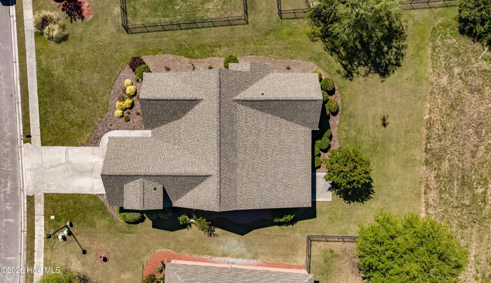 35 Scotlands Court Hampstead, NC 28443