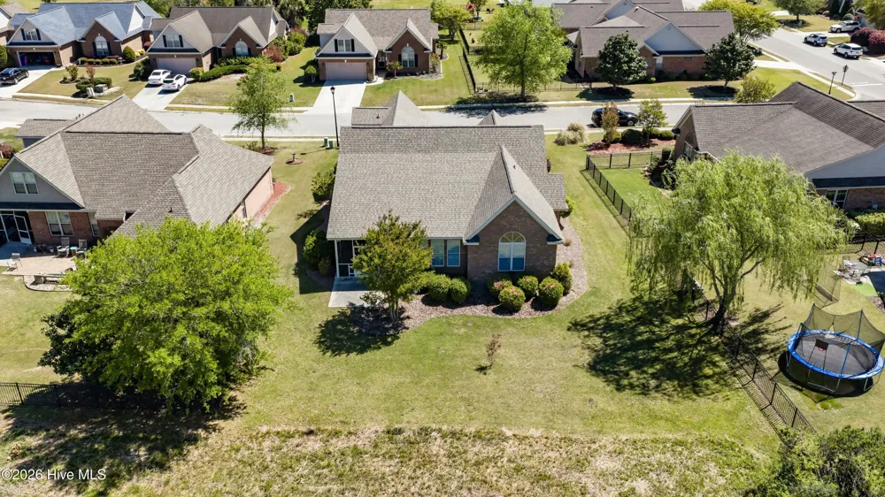 35 Scotlands Court Hampstead, NC 28443