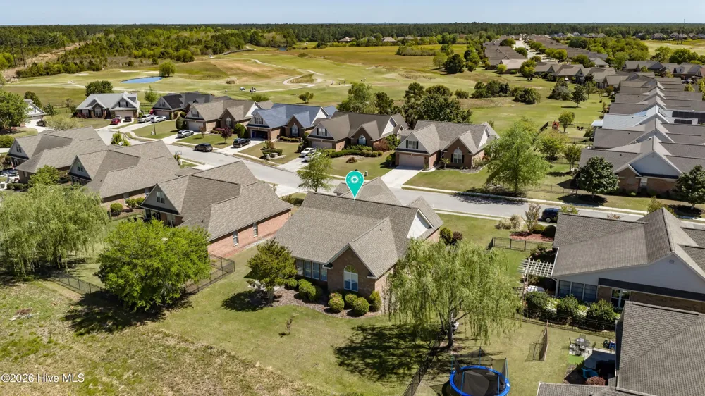 35 Scotlands Court Hampstead, NC 28443