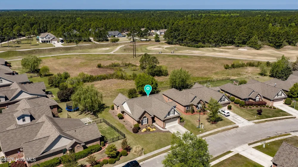 35 Scotlands Court Hampstead, NC 28443