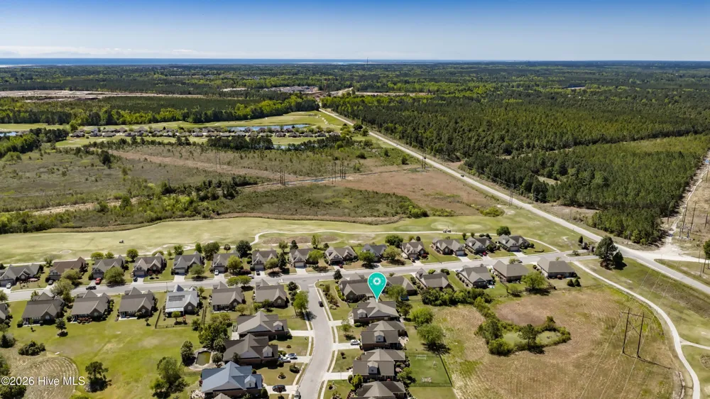 35 Scotlands Court Hampstead, NC 28443