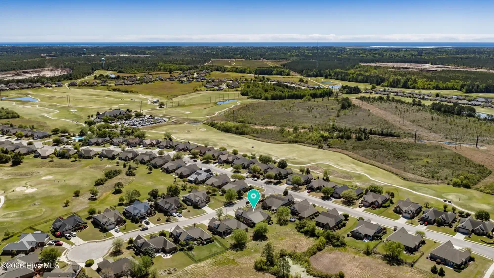 35 Scotlands Court Hampstead, NC 28443