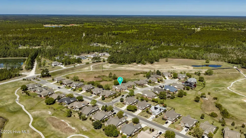35 Scotlands Court Hampstead, NC 28443