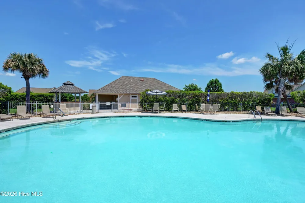 35 Scotlands Court Hampstead, NC 28443