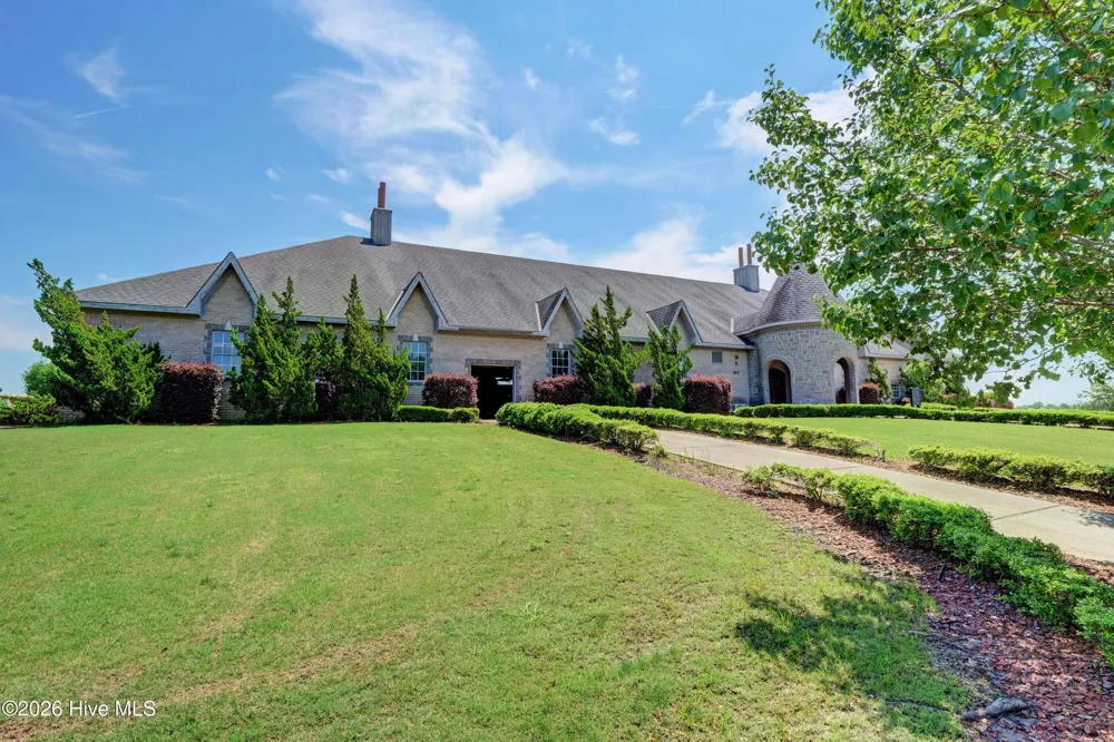 35 Scotlands Court Hampstead, NC 28443