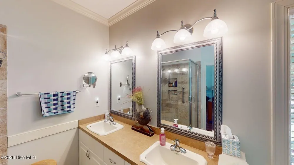 109 Brisbayne Circle La Grange, NC 28551